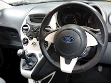 Ford Ka 2013 Zetec - Thumb 8