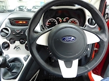 Ford Ka 2013 Zetec - Thumb 9