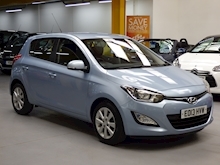 Hyundai I20 2013 Active - Thumb 2