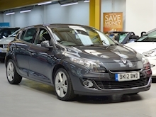 Renault Megane 2012 Dynamique Tomtom Tce S/S - Thumb 7