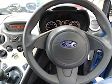 Ford Ka 2012 Edge - Thumb 11