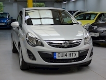 Vauxhall Corsa 2014 Excite - Thumb 4