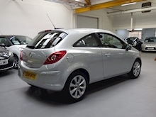 Vauxhall Corsa 2014 Excite - Thumb 17