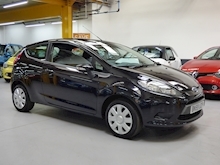 Ford Fiesta 2009 Style - Thumb 4