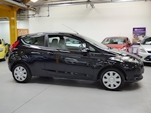 Ford Fiesta 2009 Style - Thumb 5