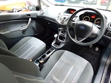 Ford Fiesta 2009 Style - Thumb 6