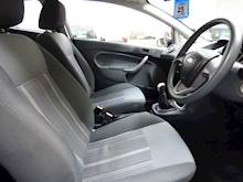 Ford Fiesta 2009 Style - Thumb 10