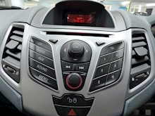 Ford Fiesta 2009 Style - Thumb 7