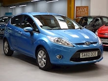 Ford Fiesta 2010 Zetec - Thumb 15