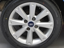 Ford Fiesta 2010 Zetec - Thumb 14