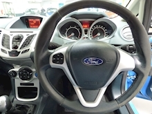 Ford Fiesta 2010 Zetec - Thumb 11