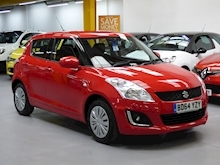 Suzuki Swift 2014 Sz2 - Thumb 0