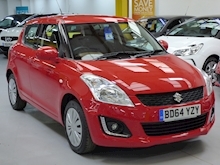 Suzuki Swift 2014 Sz2 - Thumb 12