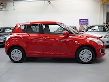 Suzuki Swift 2014 Sz2 - Thumb 5