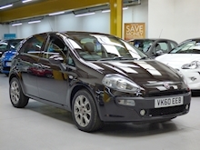 Fiat Punto Evo 2010 Gp - Thumb 0