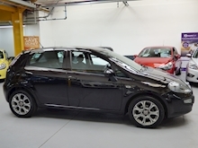 Fiat Punto Evo 2010 Gp - Thumb 18