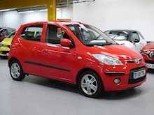 Hyundai I10 2009 Style - Thumb 2