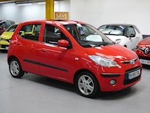 Hyundai I10 2009 Style - Thumb 6