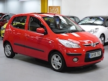 Hyundai I10 2009 Style - Thumb 15