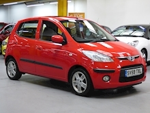 Hyundai I10 2009 Style - Thumb 16