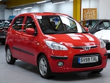 Hyundai I10 2009 Style - Thumb 0