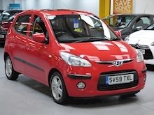 Hyundai I10 2009 Style - Thumb 4