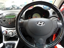 Hyundai I10 2009 Style - Thumb 11