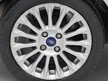 Ford Fiesta 2013 Titanium - Thumb 13