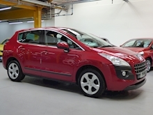 Peugeot 3008 2011 Hdi Sport - Thumb 4