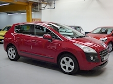 Peugeot 3008 2011 Hdi Sport - Thumb 14