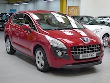 Peugeot 3008 2011 Hdi Sport - Thumb 15