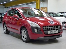 Peugeot 3008 2011 Hdi Sport - Thumb 0