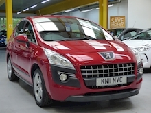 Peugeot 3008 2011 Hdi Sport - Thumb 2