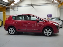 Peugeot 3008 2011 Hdi Sport - Thumb 16