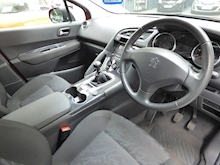 Peugeot 3008 2011 Hdi Sport - Thumb 5