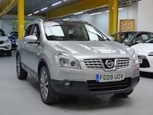 Nissan Qashqai 2009 Tekna Dci - Thumb 0