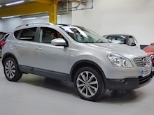 Nissan Qashqai 2009 Tekna Dci - Thumb 2