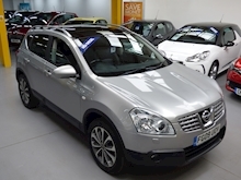 Nissan Qashqai 2009 Tekna Dci - Thumb 18