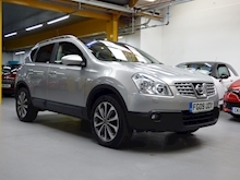 Nissan Qashqai 2009 Tekna Dci - Thumb 6