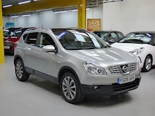 Nissan Qashqai 2009 Tekna Dci - Thumb 4