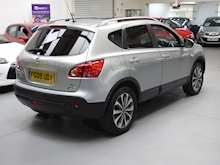 Nissan Qashqai 2009 Tekna Dci - Thumb 19