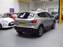 Nissan Qashqai 2009 Tekna Dci - Thumb 35