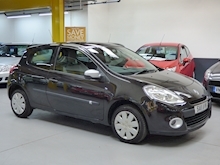 Renault Clio 2011 Bizu - Thumb 16