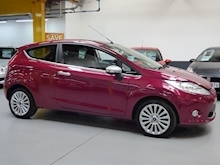 Ford Fiesta 2009 Titanium Tdci - Thumb 5