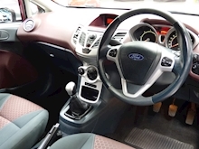 Ford Fiesta 2009 Titanium Tdci - Thumb 6