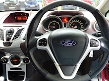 Ford Fiesta 2009 Titanium Tdci - Thumb 10