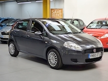 Fiat Grande Punto 2010 Sound - Thumb 4