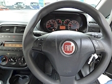 Fiat Grande Punto 2010 Sound - Thumb 10