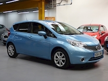 Nissan Note 2015 Dci Tekna - Thumb 4