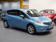 Nissan Note 2015 Dci Tekna - Thumb 15